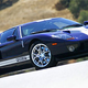 Illustration for article titled Ford GT